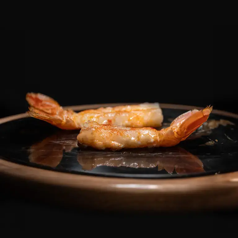 Plat Assiette Champenoise