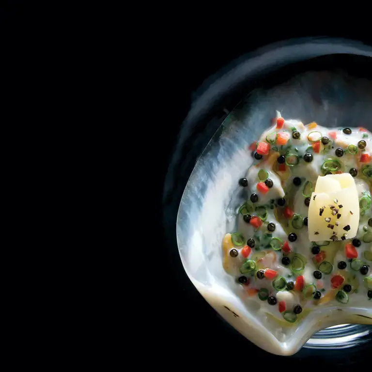 Plat sole Pré Catelan