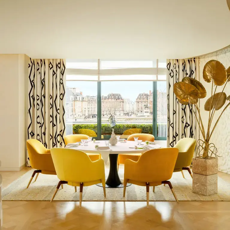 Plénitude Salle