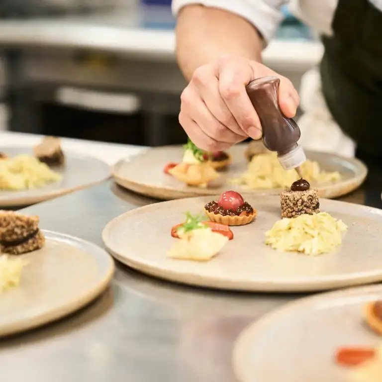 S.Pellegrino Young Chef Academy header