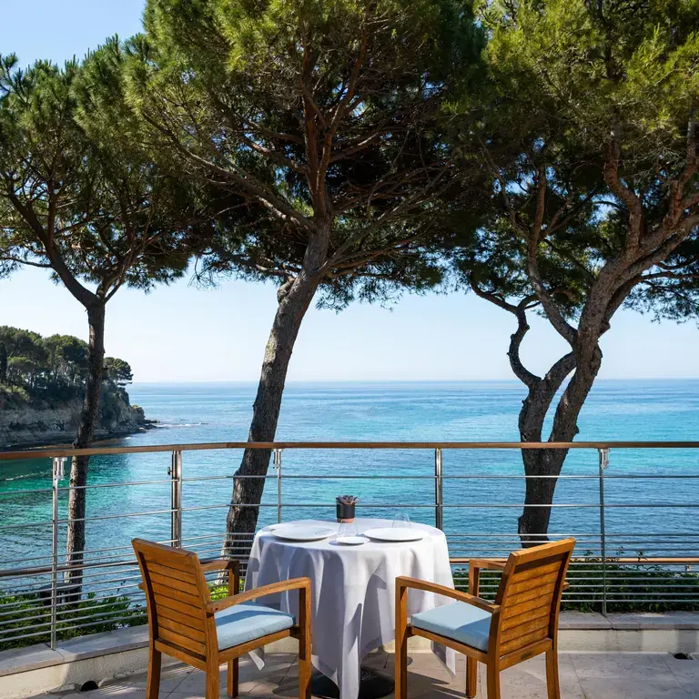 Table VIlla Madie