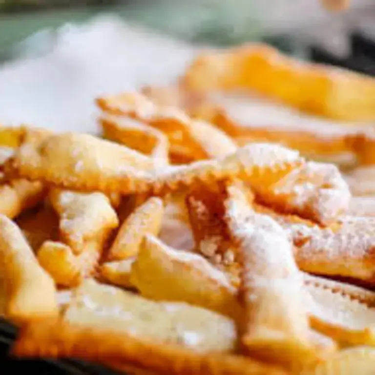 beignets zanoni