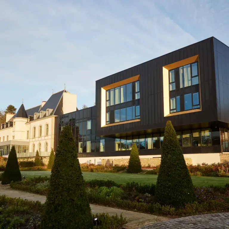 domaine du liziec