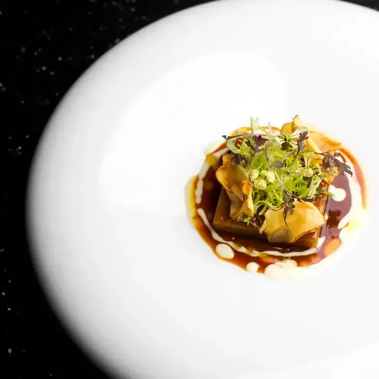 Mylo Levin - Le Baudelaire