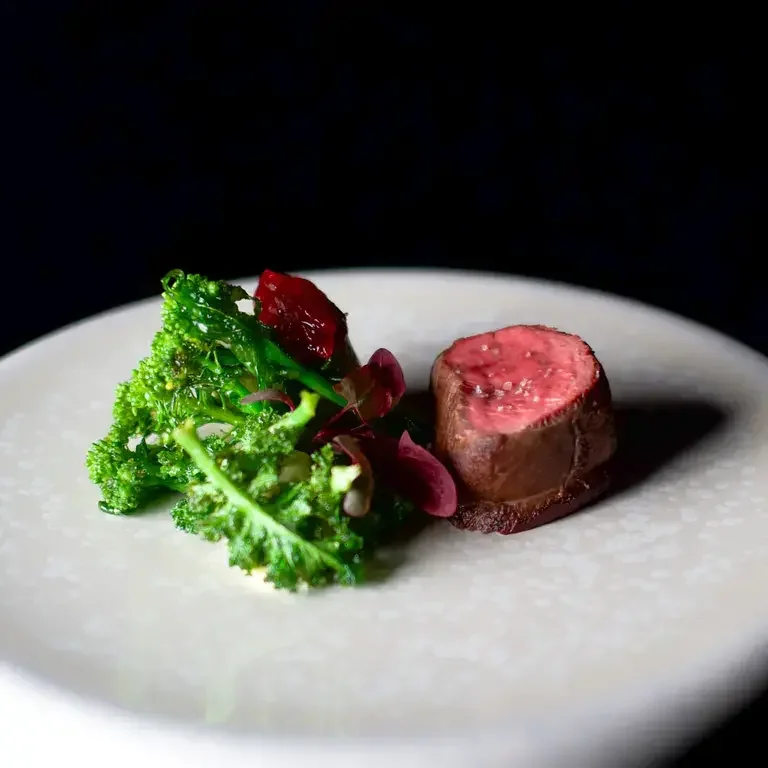 Mylo Levin - Le Baudelaire