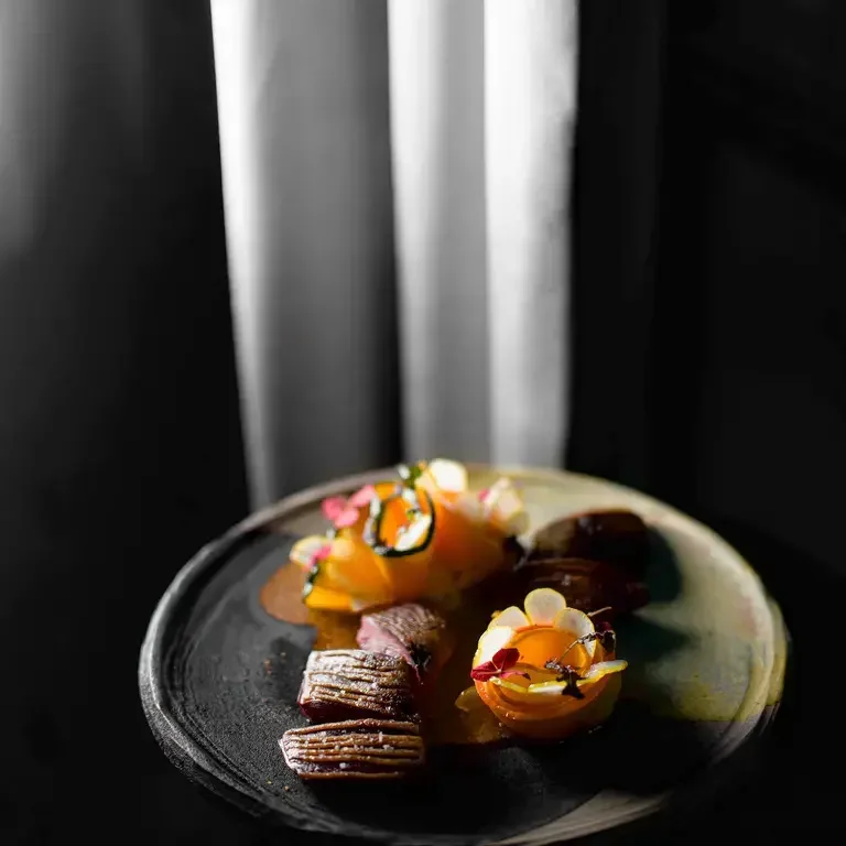 Mylo Levin - Le Baudelaire