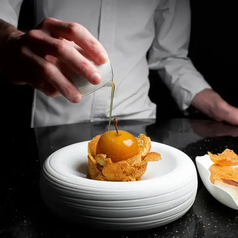 Mylo Levin - Le Baudelaire