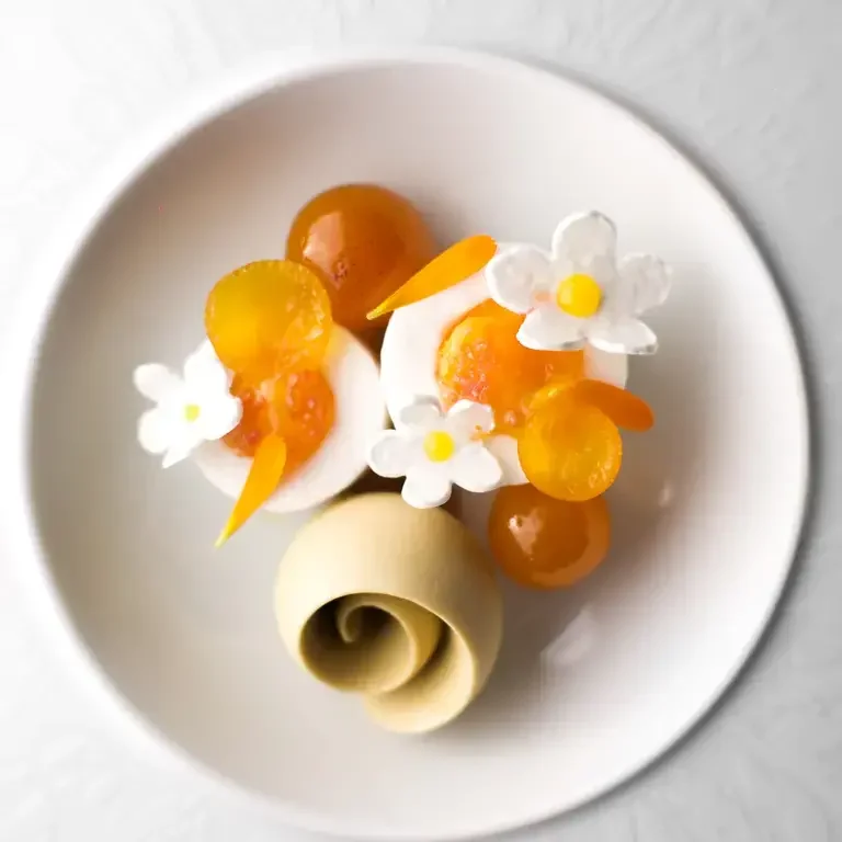 Mylo Levin - Le Baudelaire