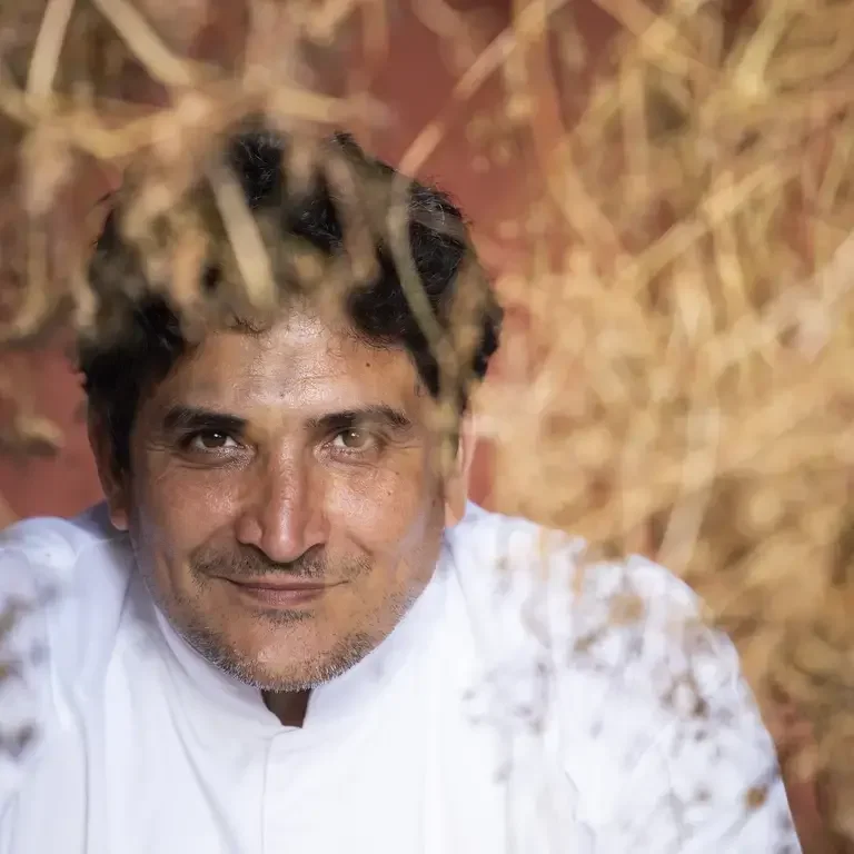Mauro Colagreco