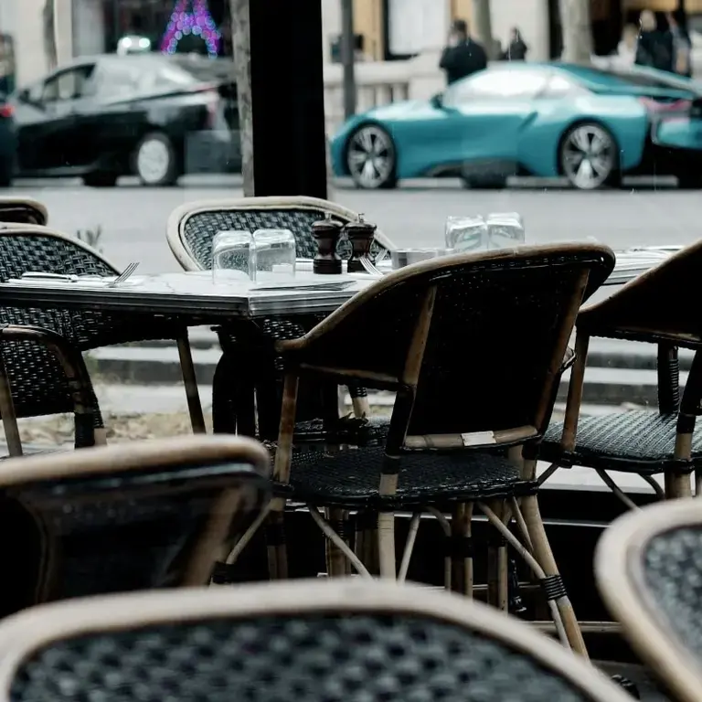 Nouvelles ouvertures Paris en 2025