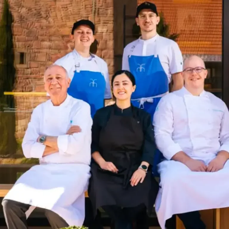 atelier chocolat auberge de l'ill