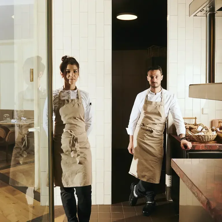 camille pailleau et diego delbecq