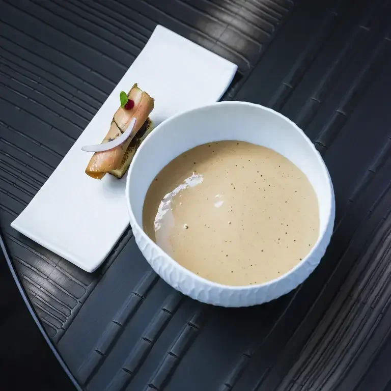 foie gras cédric burtin