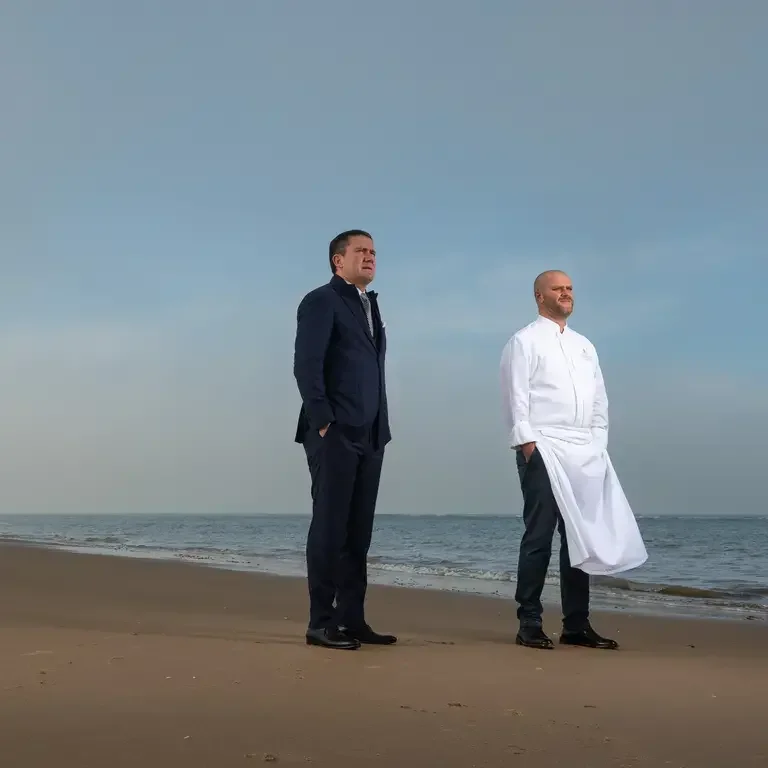 nicolas brossard et christopher coutanceau