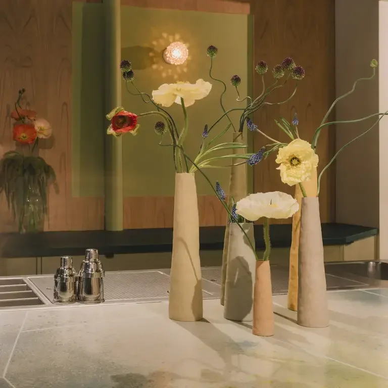 Comptoir de Vie Paris