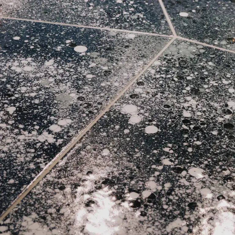 Comptoir de Vie - Détail