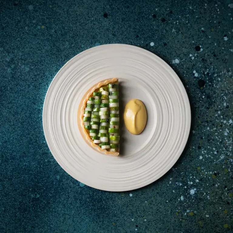 Comptoir de Vie - Asperges