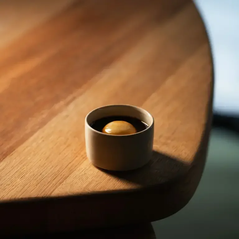 Comptoir de Vie - Chicorée