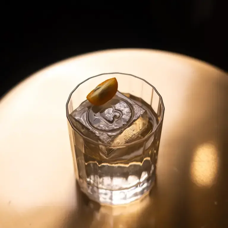 Le Burgundy Paris - Le Bar&amp;Lounge Le Charles