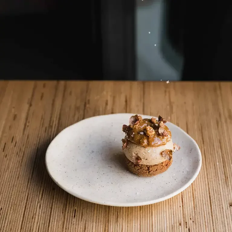 Le Paris Brest de Jorice Sardain - Fana Paris