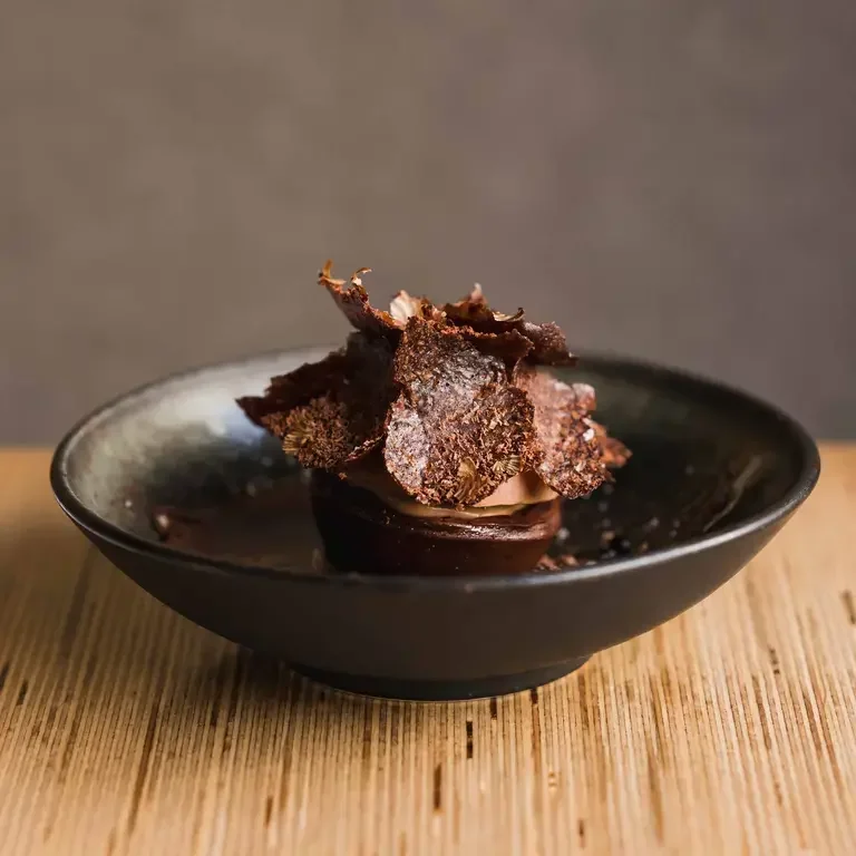 Le Café de Jorice Sardain - Fana Paris