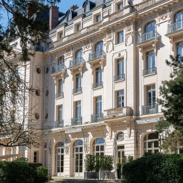 Waldorf Astoria Trianon Palace