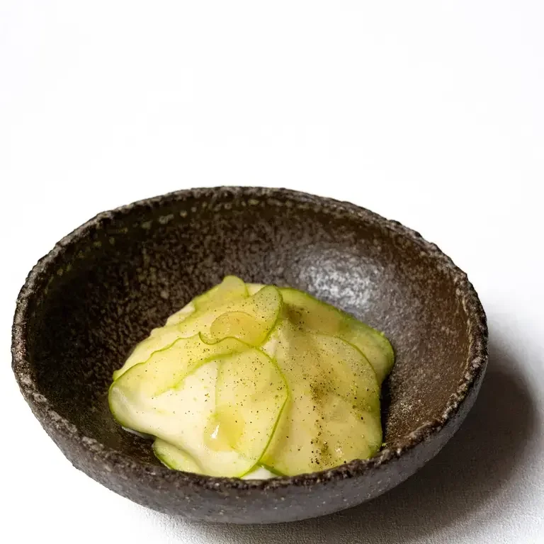 Le Christine - dessert