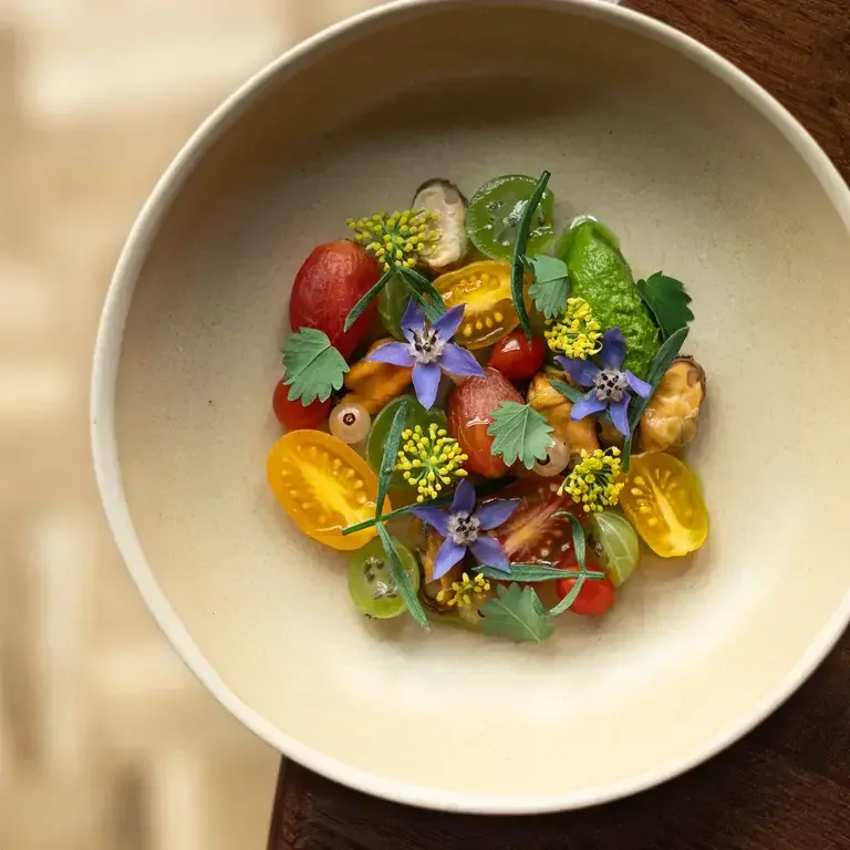 ginko lille moule liveche