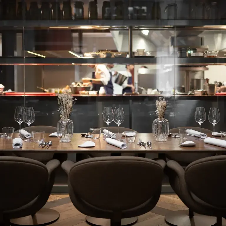 restaurant rozo lille