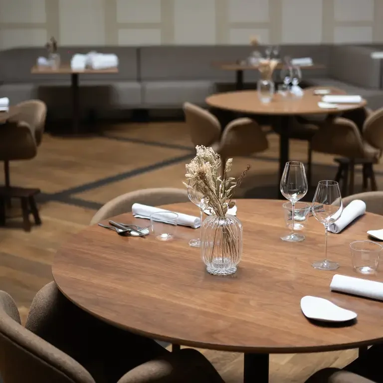 rozo restaurant lille