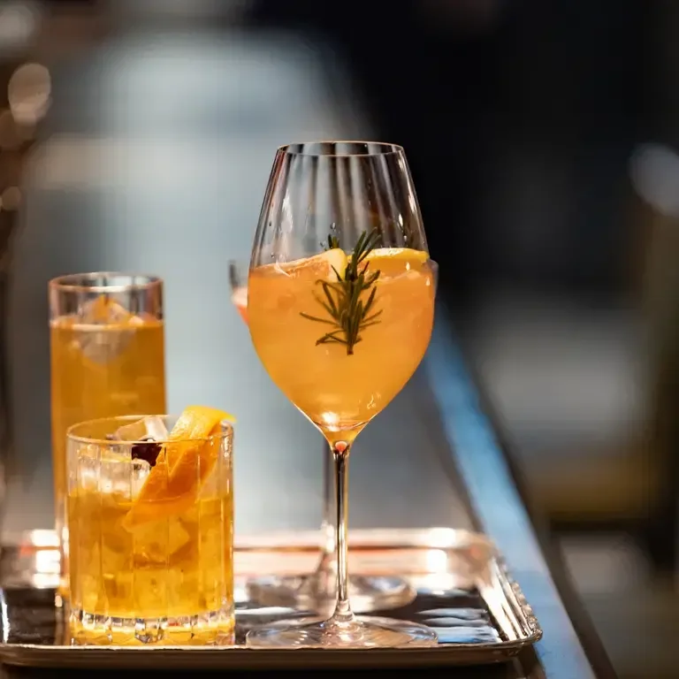 Bar des Maillets d'Argent 