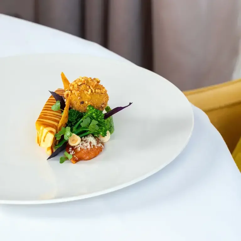 Gabriele Ravasio, plat