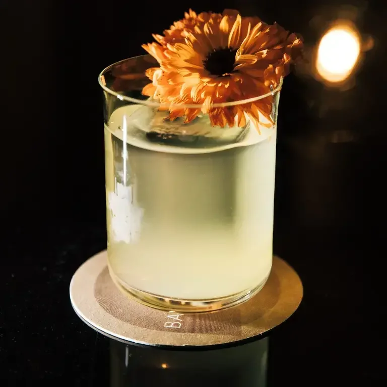 Comment améliorer l'esthétique d'un cocktail