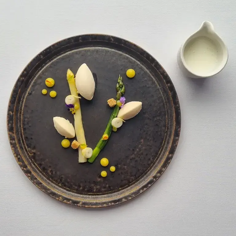 asperge ar men du