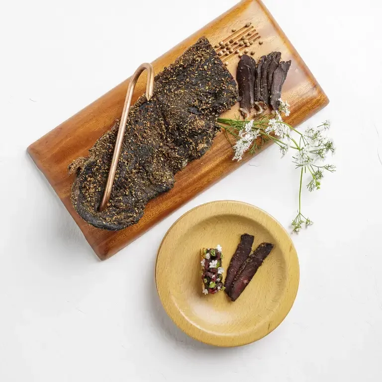 biltong