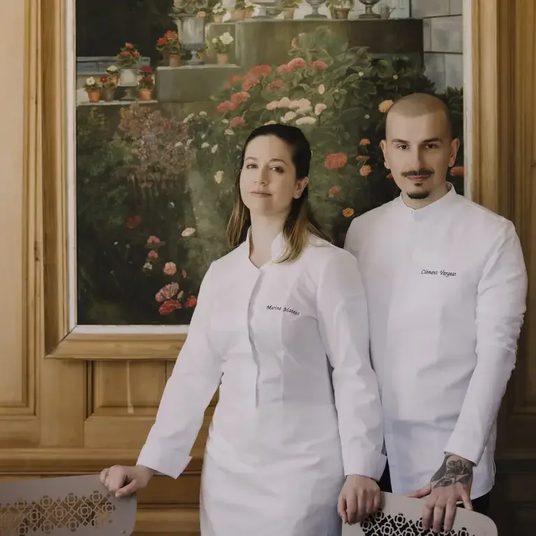 clément vergeat marine mateos