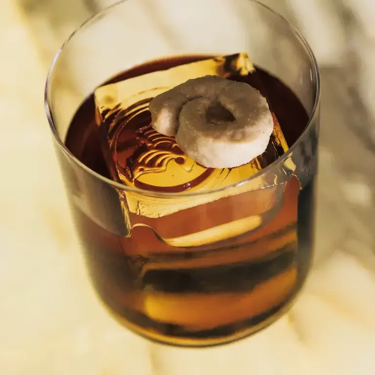 Cocktail du Bar Joséphine - Angelo Forte