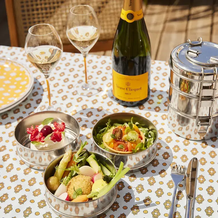 7ème Ciel au Printemps Haussmann