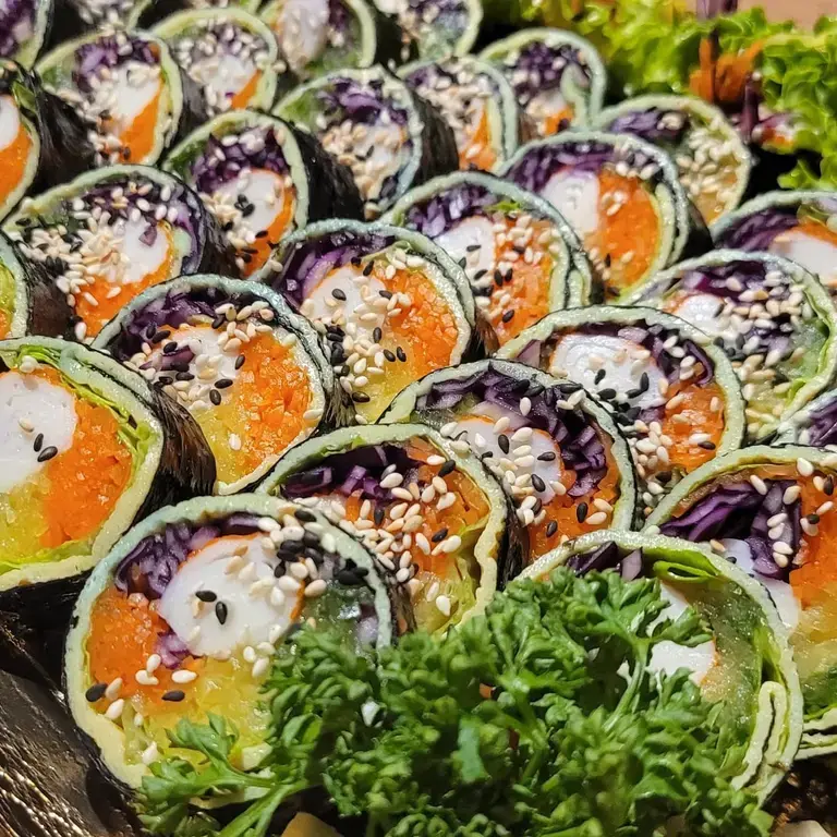 Han Rooftop du Musée Guimet