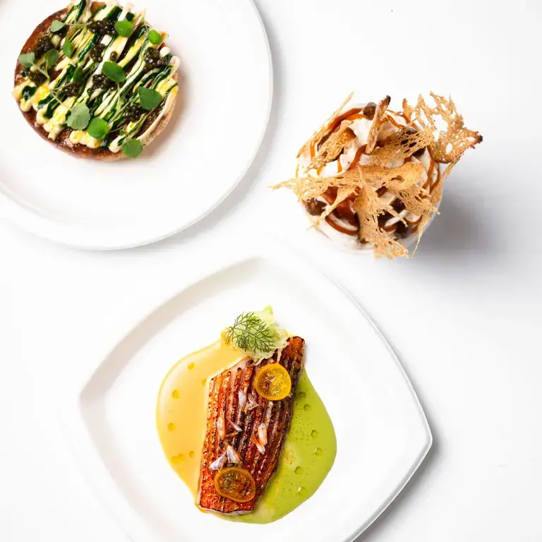 Taste of Paris 2025 plats à essayer