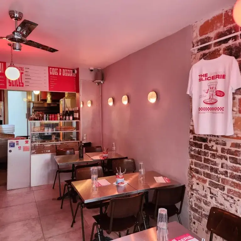 The Slicerie