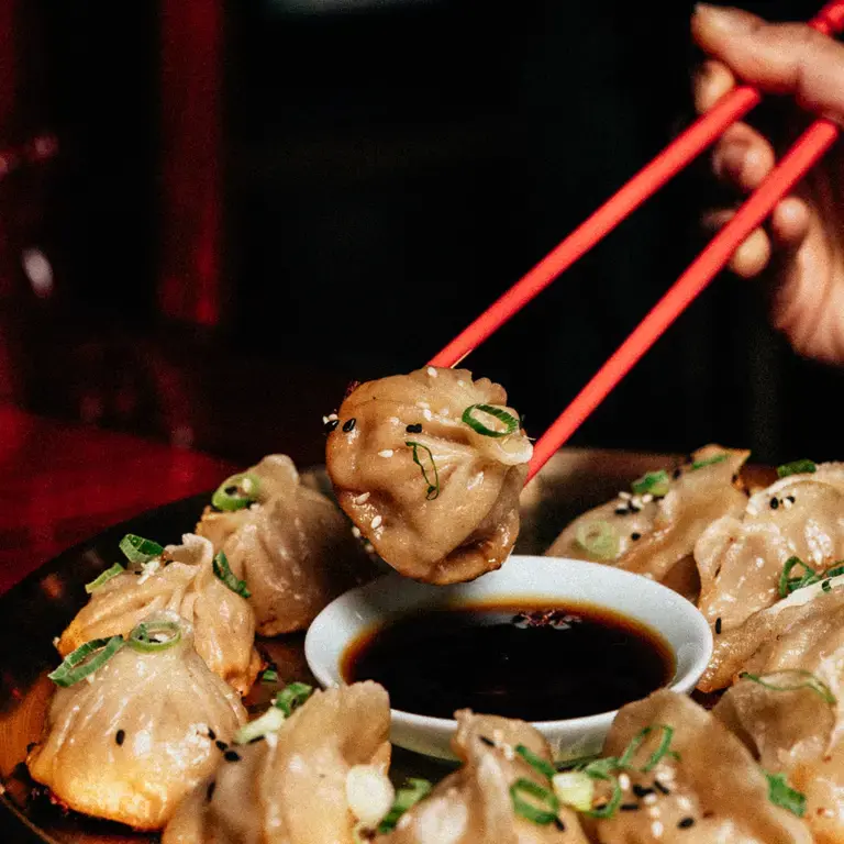 Où manger des raviolis asiatiques à Paris ?