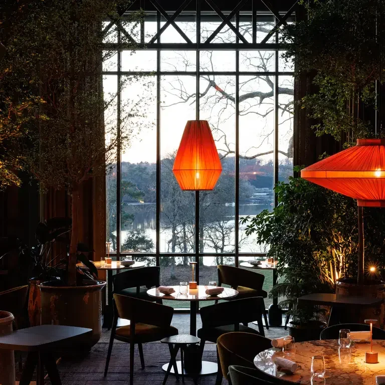 l'inattendu domaine de locguenole