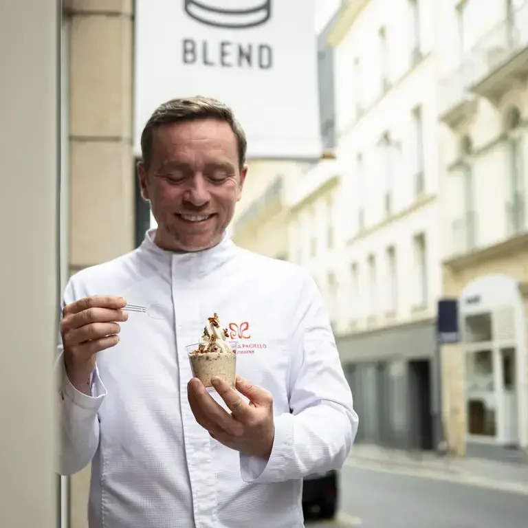 sunrice nicolas paciello blend