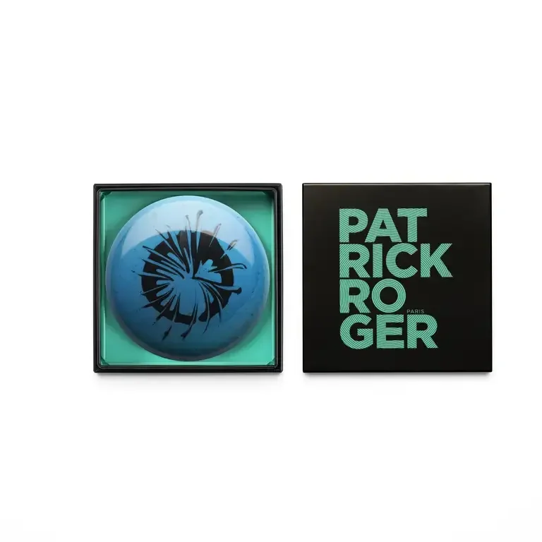 Demi-sphère Point Zéro