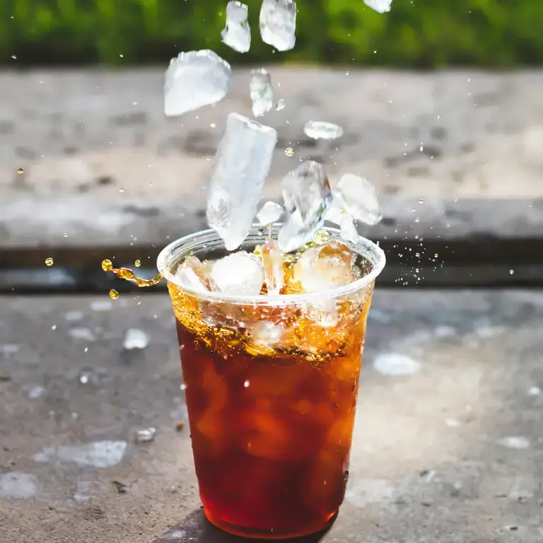 Où boire un bon café glacé à Paris