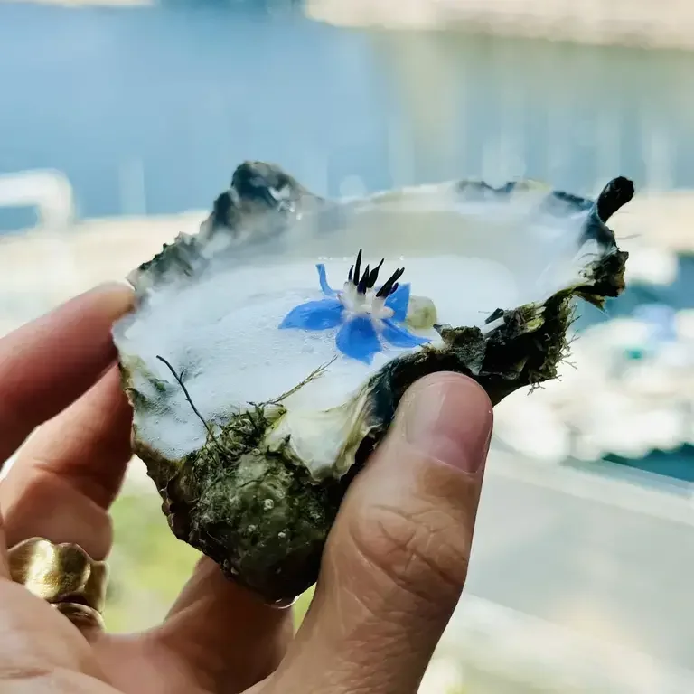 Les Trois Forts - Sofitel Marseille Vieux-Port