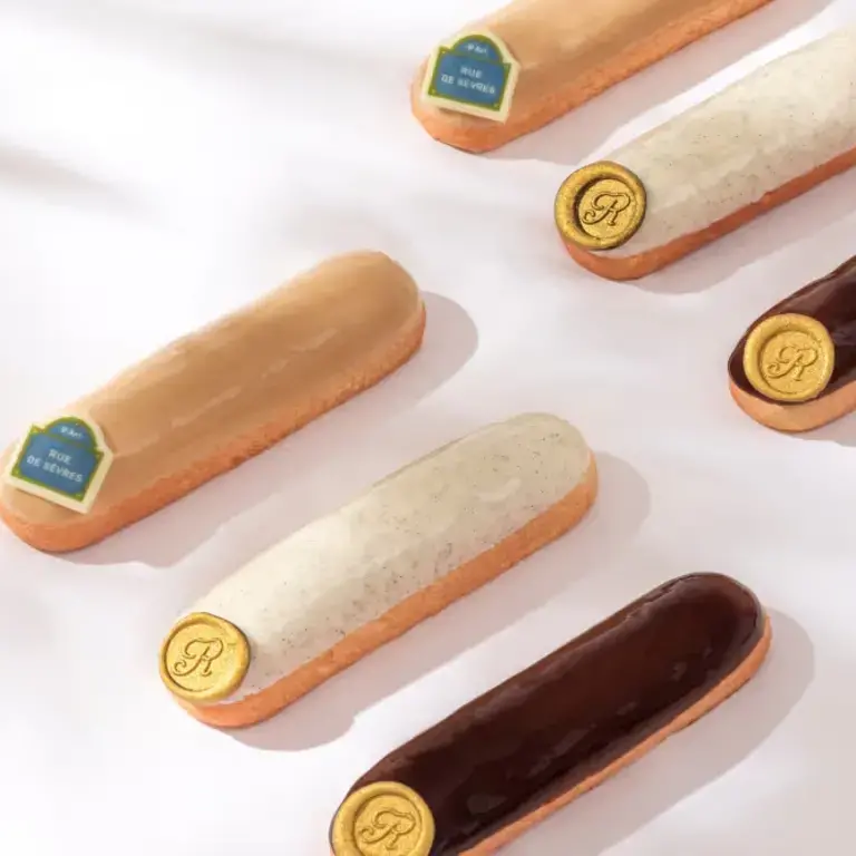 Ritz Paris Le Comptoir