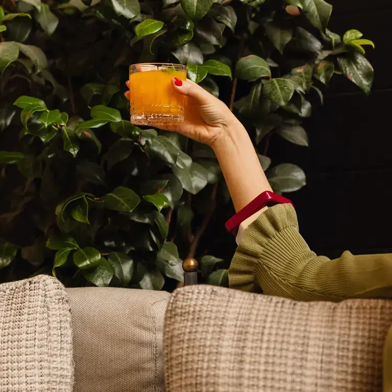 Le Brésil au Crillon