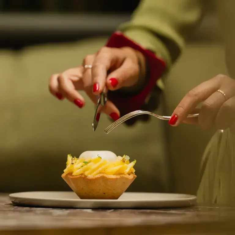 Le Brésil au Crillon